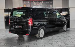 
										ED 2,150 P.M | 2023 Mercedes-Benz Vito Tourer 121 | GCC full									