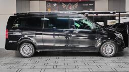 
										ED 2,150 P.M | 2023 Mercedes-Benz Vito Tourer 121 | GCC full									