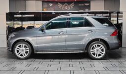 
										AED 1,825 P.M | 2018 Mercedes-Benz GLE 400 4MATIC full									