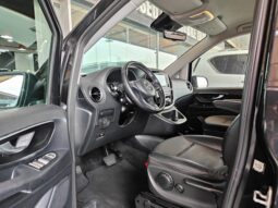 
										ED 2,150 P.M | 2023 Mercedes-Benz Vito Tourer 121 | GCC full									