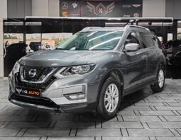 
										AED 1,260 P.M | 2022 Nissan X-Trail | UNDER AGENCY WARRANTY GCC | 4WD full									