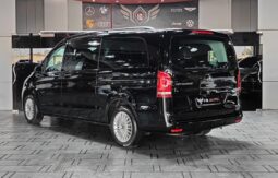 
										ED 2,150 P.M | 2023 Mercedes-Benz Vito Tourer 121 | GCC full									