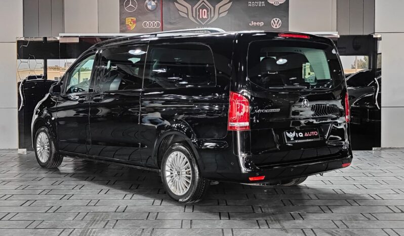 
								ED 2,150 P.M | 2023 Mercedes-Benz Vito Tourer 121 | GCC full									