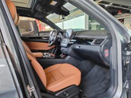 
										AED 1,825 P.M | 2018 Mercedes-Benz GLE 400 4MATIC full									