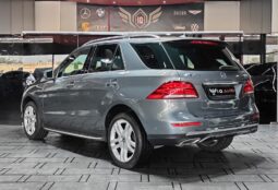 
										AED 1,825 P.M | 2018 Mercedes-Benz GLE 400 4MATIC full									