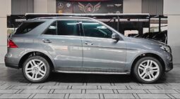 
										AED 1,825 P.M | 2018 Mercedes-Benz GLE 400 4MATIC full									