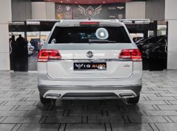 
										AED 1,145 P.M 2018 Volkswagen Teramont SEL / GCC / Full Service History full									