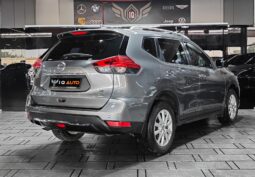 
										AED 1,260 P.M | 2022 Nissan X-Trail | UNDER AGENCY WARRANTY GCC | 4WD full									