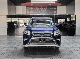 
										2019 LEXUS GX460 PLATINUM | 4.6L V8 | UNDER WARRANTY | FULLY LOADED full									