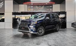 
										2019 LEXUS GX460 PLATINUM | 4.6L V8 | UNDER WARRANTY | FULLY LOADED full									