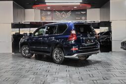 
										2019 LEXUS GX460 PLATINUM | 4.6L V8 | UNDER WARRANTY | FULLY LOADED full									