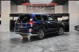 
										2019 LEXUS GX460 PLATINUM | 4.6L V8 | UNDER WARRANTY | FULLY LOADED full									