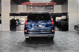 
										2019 LEXUS GX460 PLATINUM | 4.6L V8 | UNDER WARRANTY | FULLY LOADED full									