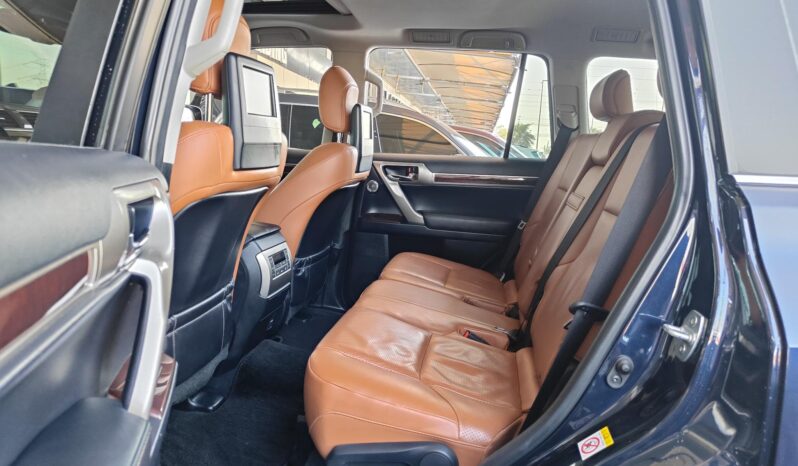 
								2019 LEXUS GX460 PLATINUM | 4.6L V8 | UNDER WARRANTY | FULLY LOADED full									