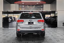 
										2018 JEEP GRAND CHEROKEE LIMITED 4X4 | UNDER WARRANTY full									