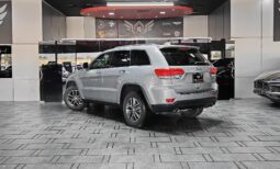 
										2018 JEEP GRAND CHEROKEE LIMITED 4X4 | UNDER WARRANTY full									