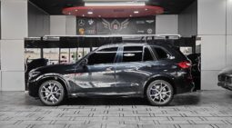 
										2019 BMW X5 M-SPORT | UNDER WARRANTY | FULL PANORAMIC VIEW | VENTILATED SEATS full									