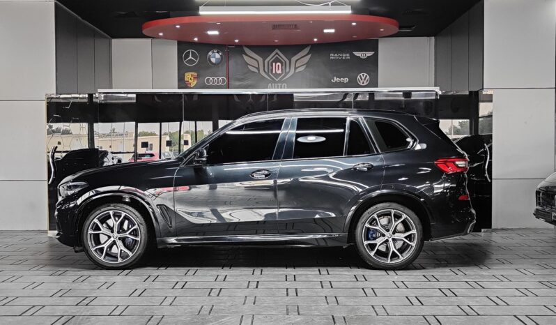 
								2019 BMW X5 M-SPORT | UNDER WARRANTY | FULL PANORAMIC VIEW | VENTILATED SEATS full									