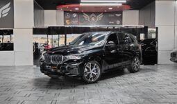 
										2019 BMW X5 M-SPORT | UNDER WARRANTY | FULL PANORAMIC VIEW | VENTILATED SEATS full									