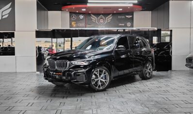 2019 BMW X5 M-SPORT | UNDER WARRANTY | FULL PANORAMIC VIEW | VENTILATED SEATS