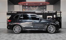 
										2019 BMW X5 M-SPORT | UNDER WARRANTY | FULL PANORAMIC VIEW | VENTILATED SEATS full									