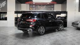 
										2019 BMW X5 M-SPORT | UNDER WARRANTY | FULL PANORAMIC VIEW | VENTILATED SEATS full									