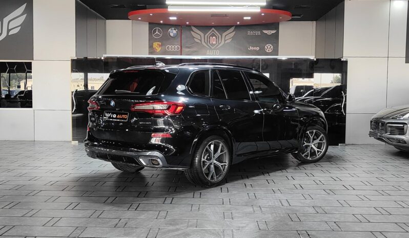 
								2019 BMW X5 M-SPORT | UNDER WARRANTY | FULL PANORAMIC VIEW | VENTILATED SEATS full									