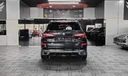 
										2019 BMW X5 M-SPORT | UNDER WARRANTY | FULL PANORAMIC VIEW | VENTILATED SEATS full									