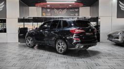 
										2019 BMW X5 M-SPORT | UNDER WARRANTY | FULL PANORAMIC VIEW | VENTILATED SEATS full									