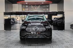 
										2019 MERCEDES-BENZ GLE 450 AMG | GARGASH WARRANTY | FULL PANORAMIC VIEW full									