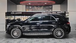 
										2019 MERCEDES-BENZ GLE 450 AMG | GARGASH WARRANTY | FULL PANORAMIC VIEW full									