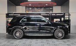 
										2019 MERCEDES-BENZ GLE 450 AMG | GARGASH WARRANTY | FULL PANORAMIC VIEW full									