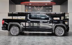 
										2023 GMC SIERRA DENALI ULTIMATE | AGENCY WARRANTY | V8 6.2L | SUNROOF full									