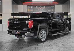 
										2023 GMC SIERRA DENALI ULTIMATE | AGENCY WARRANTY | V8 6.2L | SUNROOF full									