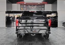 
										2023 GMC SIERRA DENALI ULTIMATE | AGENCY WARRANTY | V8 6.2L | SUNROOF full									