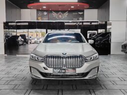 
										2020 BMW 730 M-SPORT | UNDER WARRANTY | ORIGINAL PAINT | FULL PANORAMIC VIEW full									