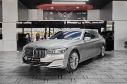 
										2020 BMW 730 M-SPORT | UNDER WARRANTY | ORIGINAL PAINT | FULL PANORAMIC VIEW full									