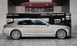 
										2020 BMW 730 M-SPORT | UNDER WARRANTY | ORIGINAL PAINT | FULL PANORAMIC VIEW full									