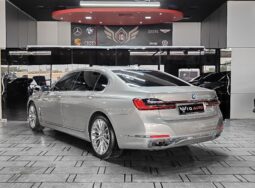 
										2020 BMW 730 M-SPORT | UNDER WARRANTY | ORIGINAL PAINT | FULL PANORAMIC VIEW full									