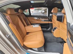 
										2020 BMW 730 M-SPORT | UNDER WARRANTY | ORIGINAL PAINT | FULL PANORAMIC VIEW full									