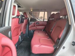 
										2022 NISSAN PATROL PLATINUM | UNDER WARRANTY | 7 SEATS | FULLY LOADED full									