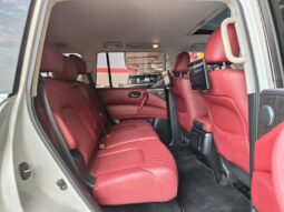 
										2022 NISSAN PATROL PLATINUM | UNDER WARRANTY | 7 SEATS | FULLY LOADED full									