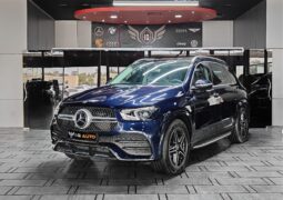 
										2019 MERCEDES-BENZ GLE 450 AMG | UNDER WARRANTY | FULL PANORAMIC VIEW full									