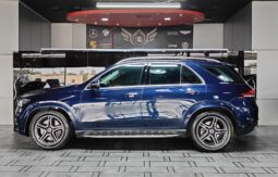 
										2019 MERCEDES-BENZ GLE 450 AMG | UNDER WARRANTY | FULL PANORAMIC VIEW full									