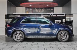 
										2019 MERCEDES-BENZ GLE 450 AMG | UNDER WARRANTY | FULL PANORAMIC VIEW full									