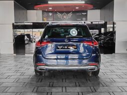 
										2019 MERCEDES-BENZ GLE 450 AMG | UNDER WARRANTY | FULL PANORAMIC VIEW full									