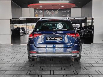 2019 MERCEDES-BENZ GLE 450 AMG | UNDER WARRANTY | FULL PANORAMIC VIEW