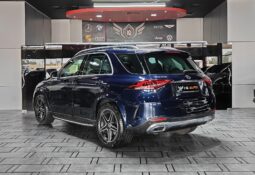 
										2019 MERCEDES-BENZ GLE 450 AMG | UNDER WARRANTY | FULL PANORAMIC VIEW full									