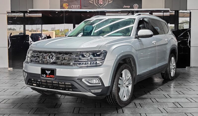 
								AED 1,145 P.M 2018 Volkswagen Teramont SEL / GCC / Full Service History full									