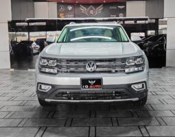 
										AED 1,145 P.M 2018 Volkswagen Teramont SEL / GCC / Full Service History full									